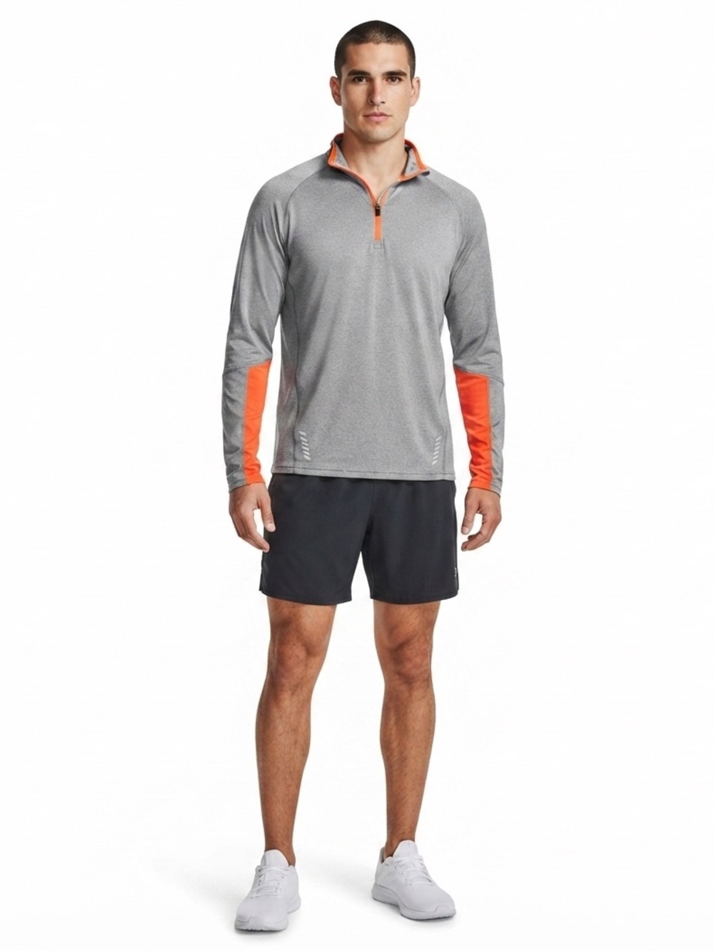FILA Light Weight Running & Sport Shirt / Jacket
